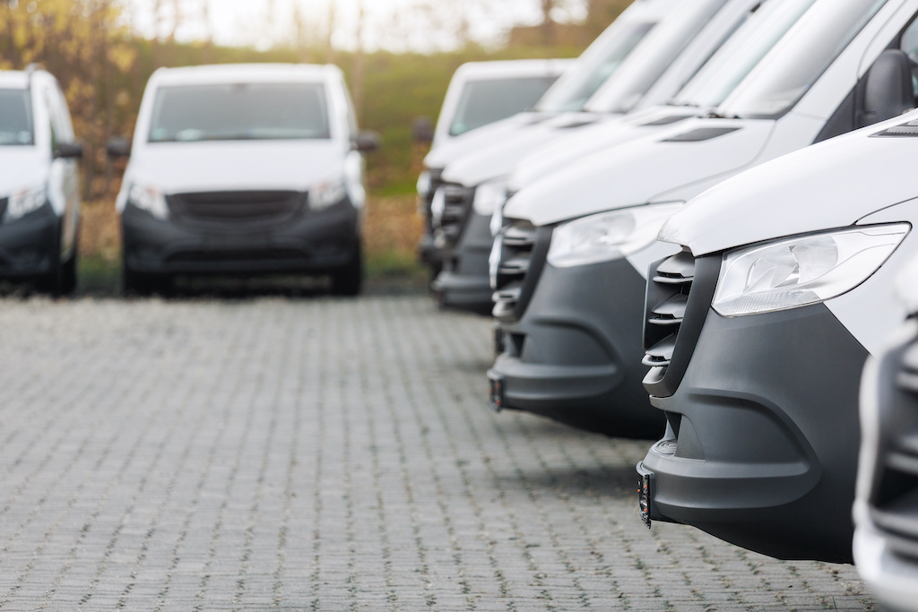 Small Business Vehicle Leasing